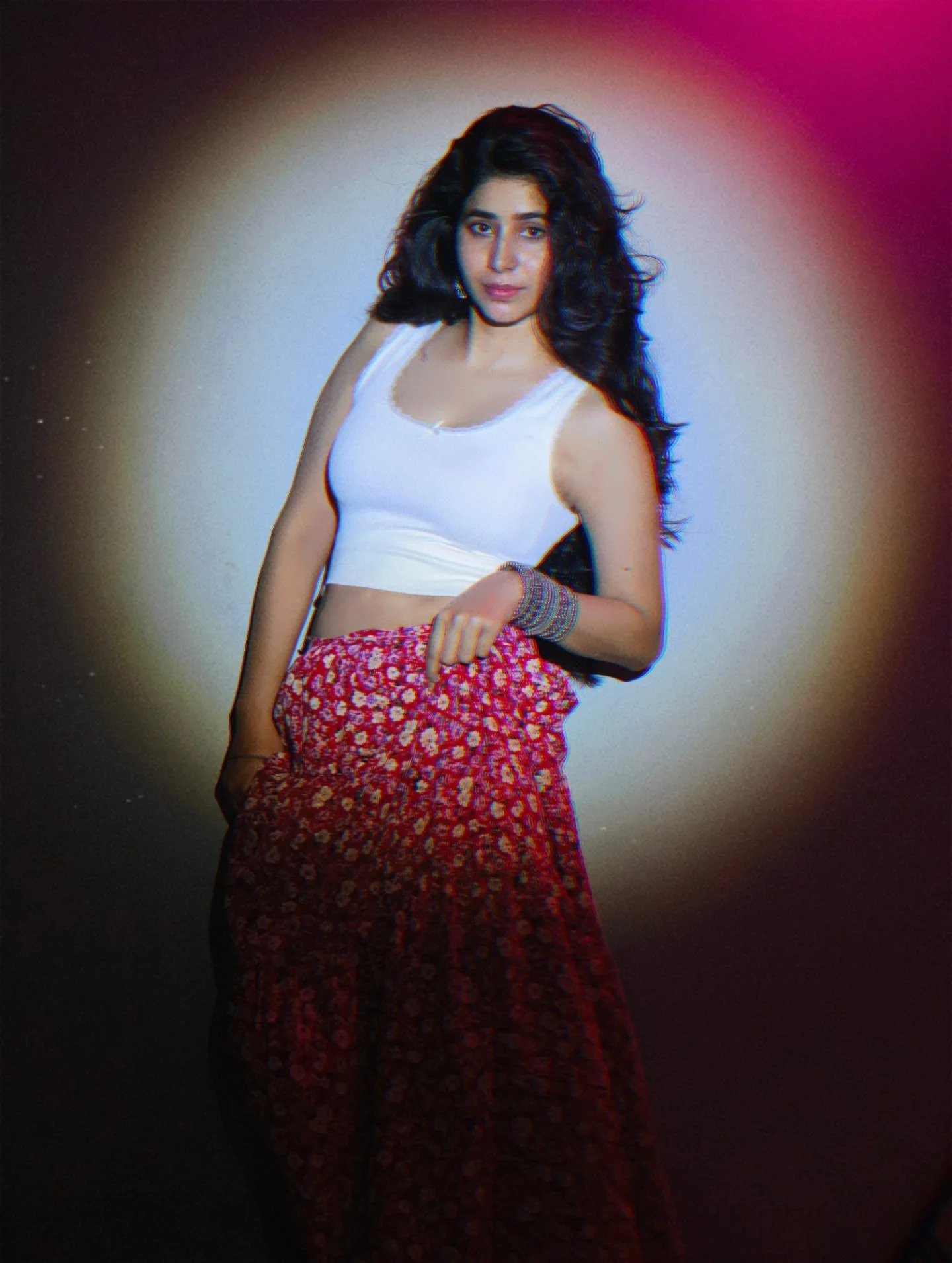 Niti Kaushik
