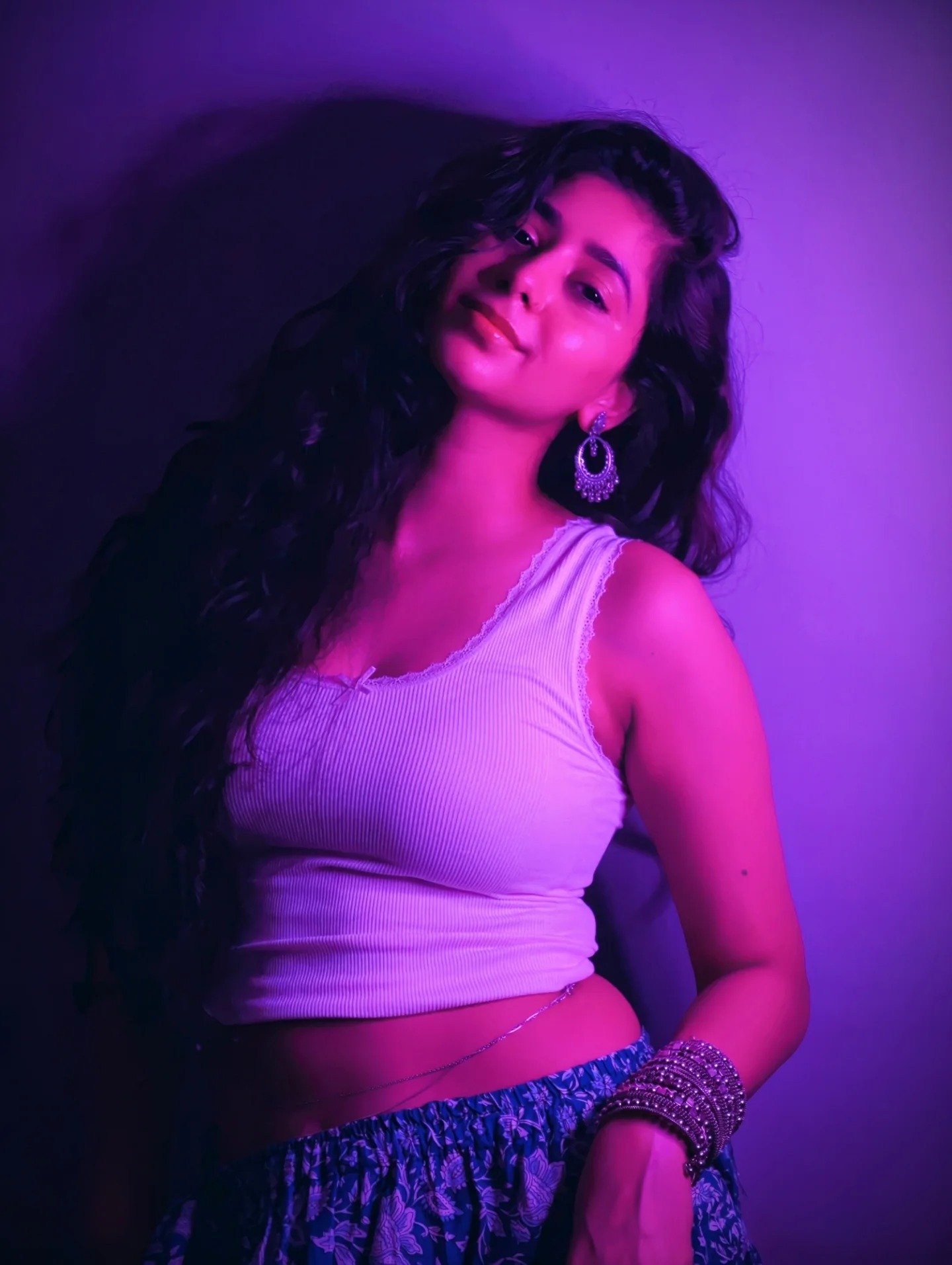 Niti Kaushik