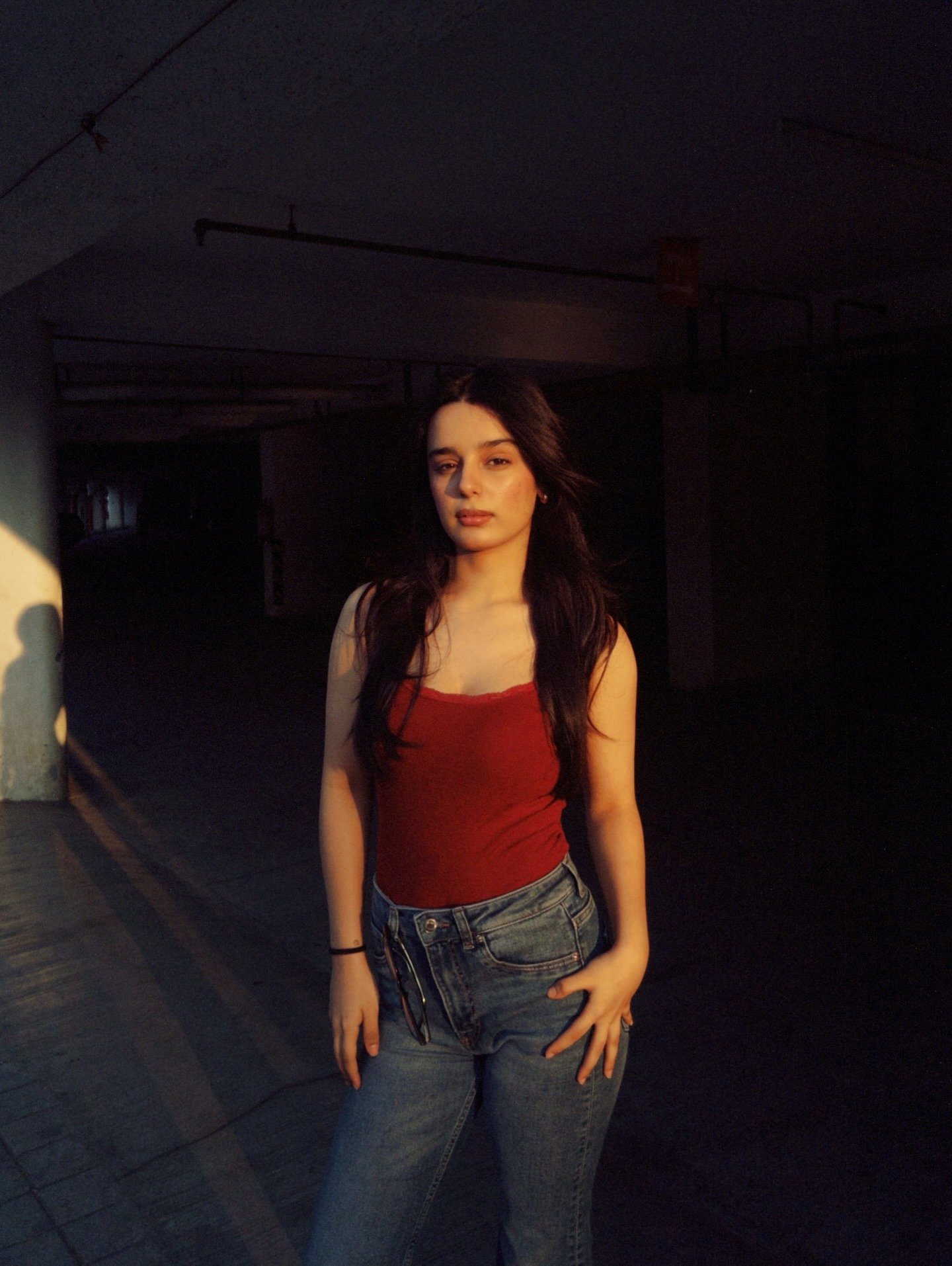 Arista Mehta age