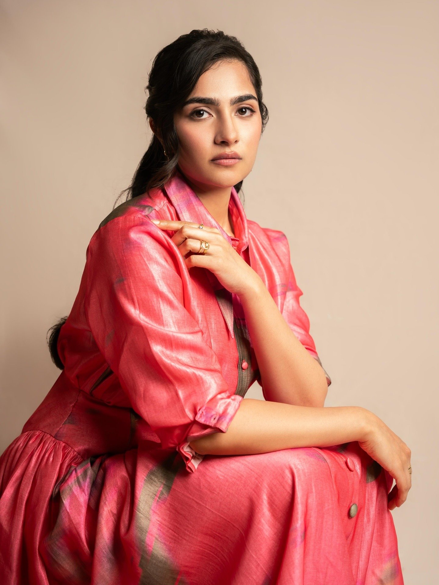 Rukmini Vasanth age