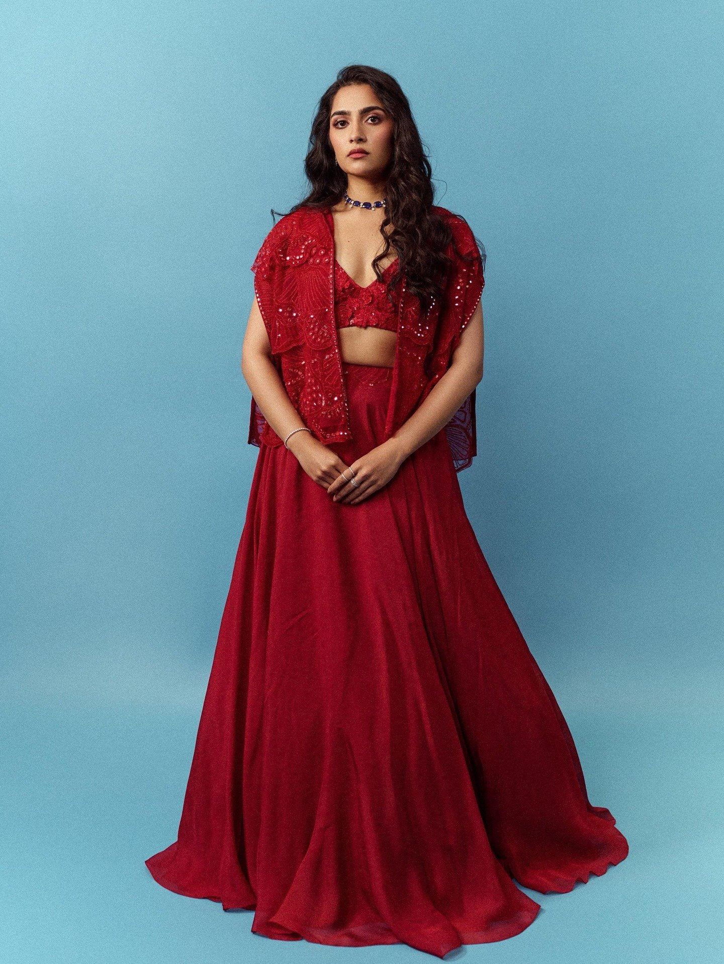 Rukmini Vasanth age