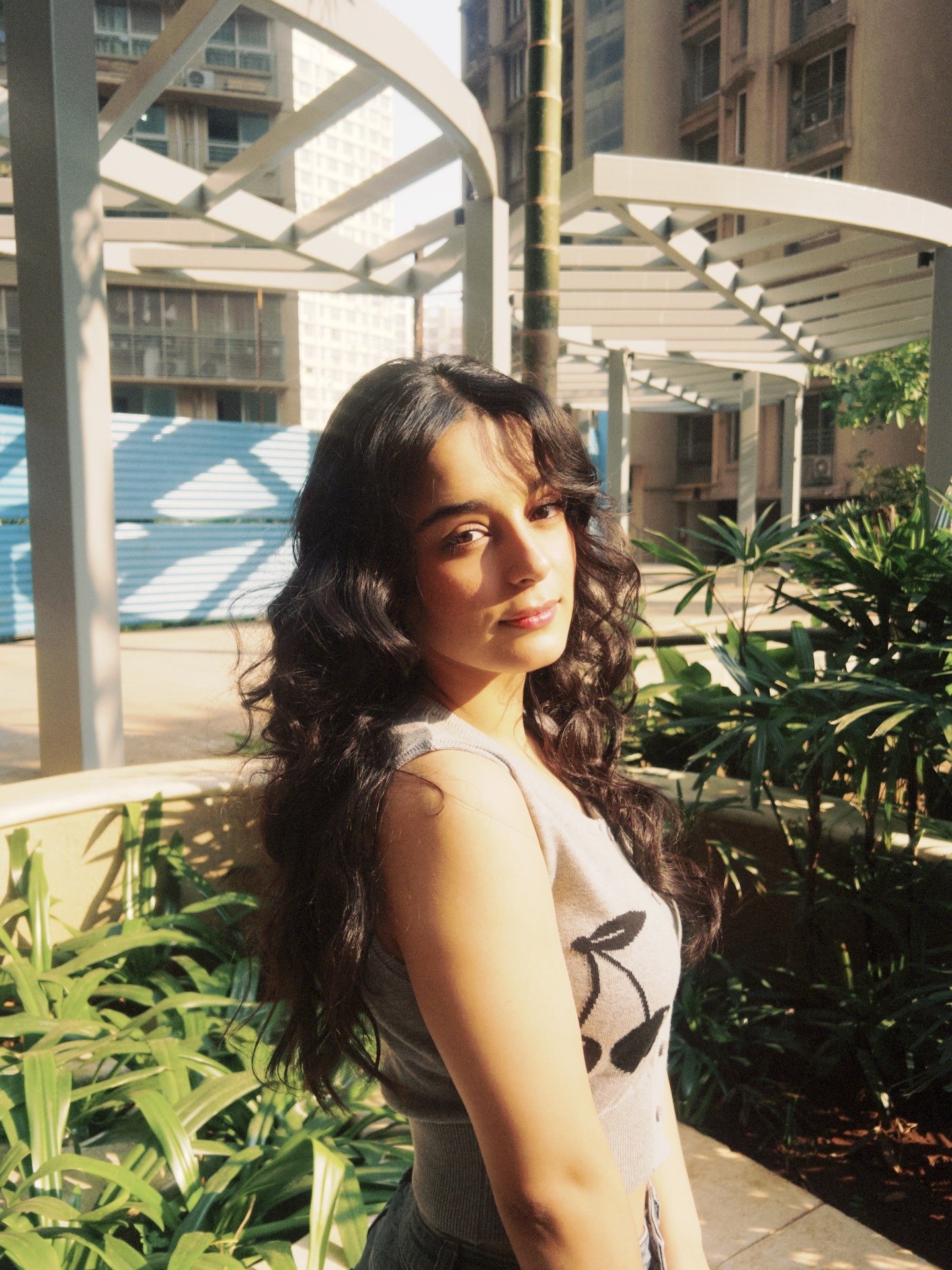 Arista Mehta age