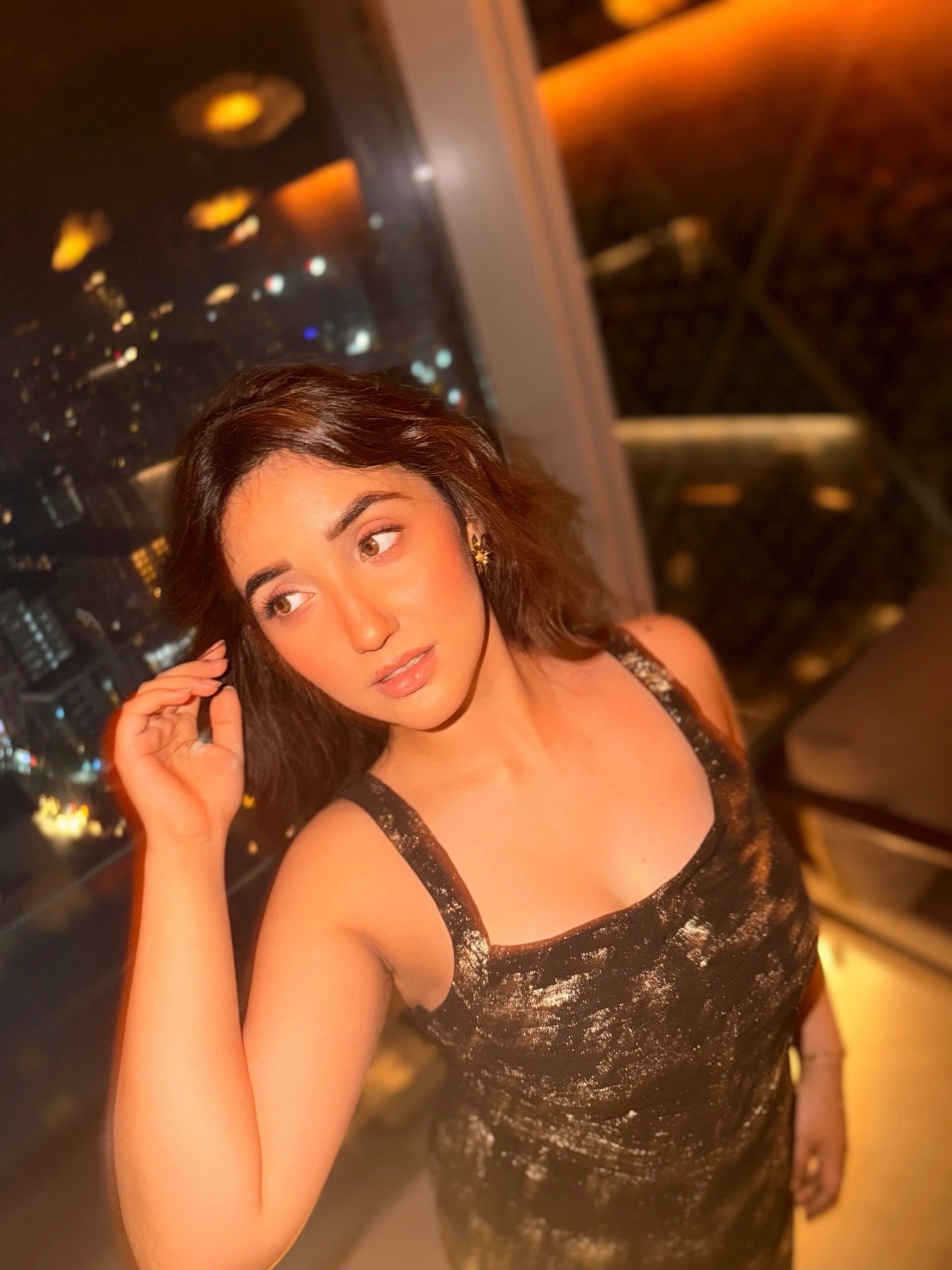 ashnoor kaur age