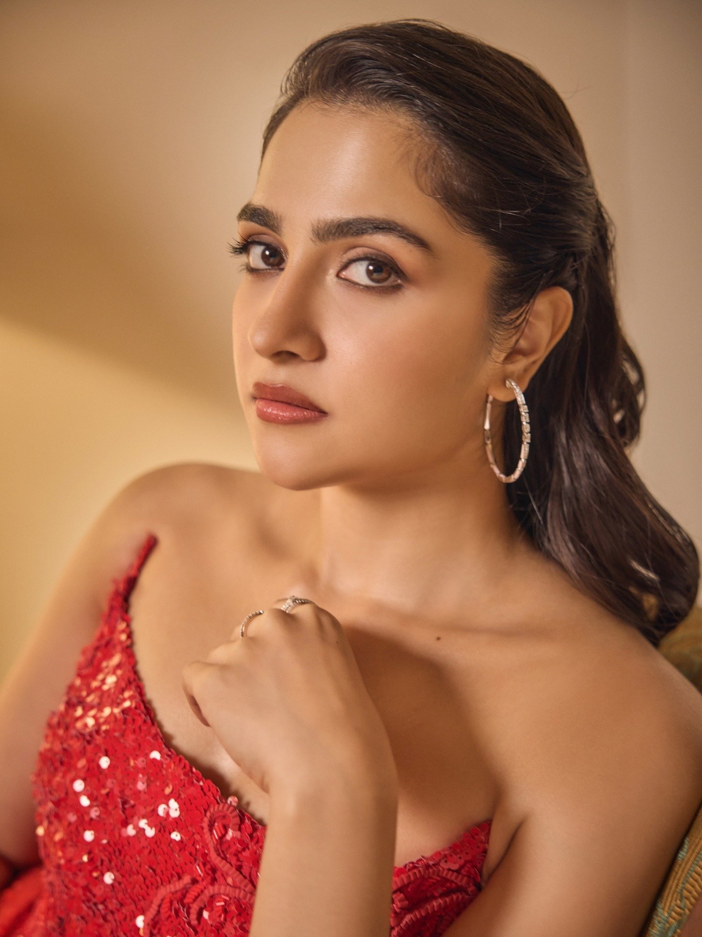 Rukmini Vasanth age