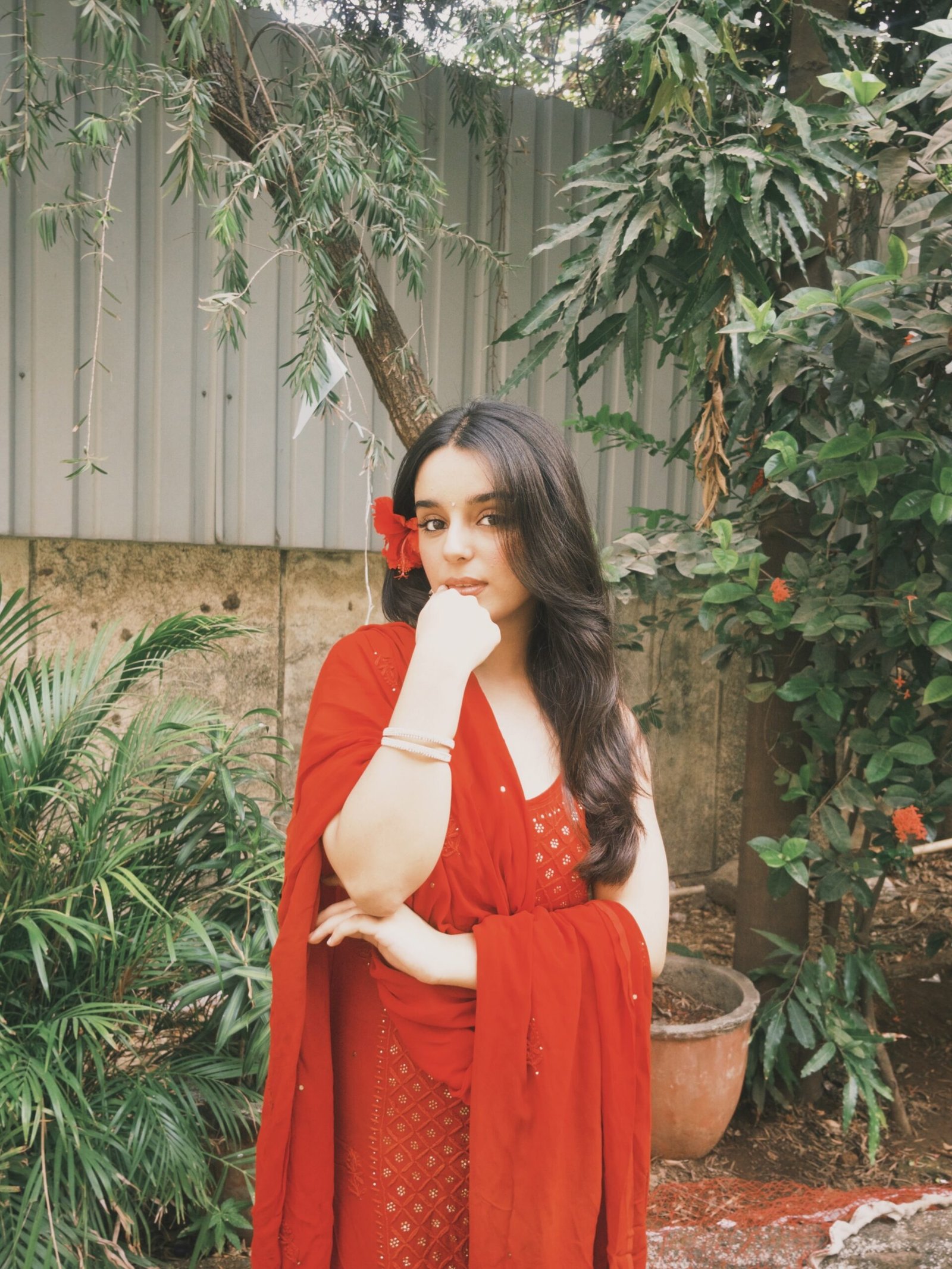 Arista Mehta age