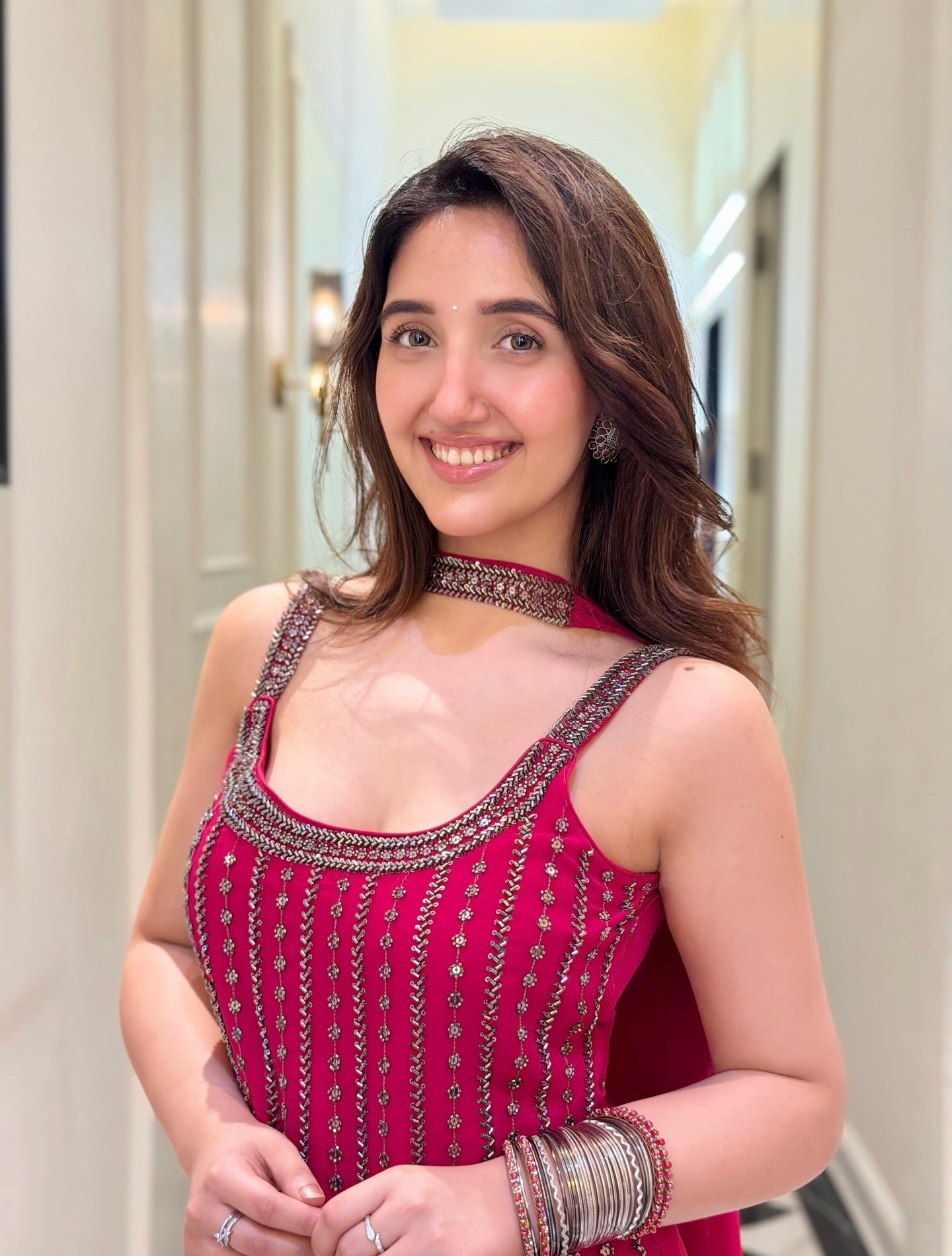 ashnoor kaur age