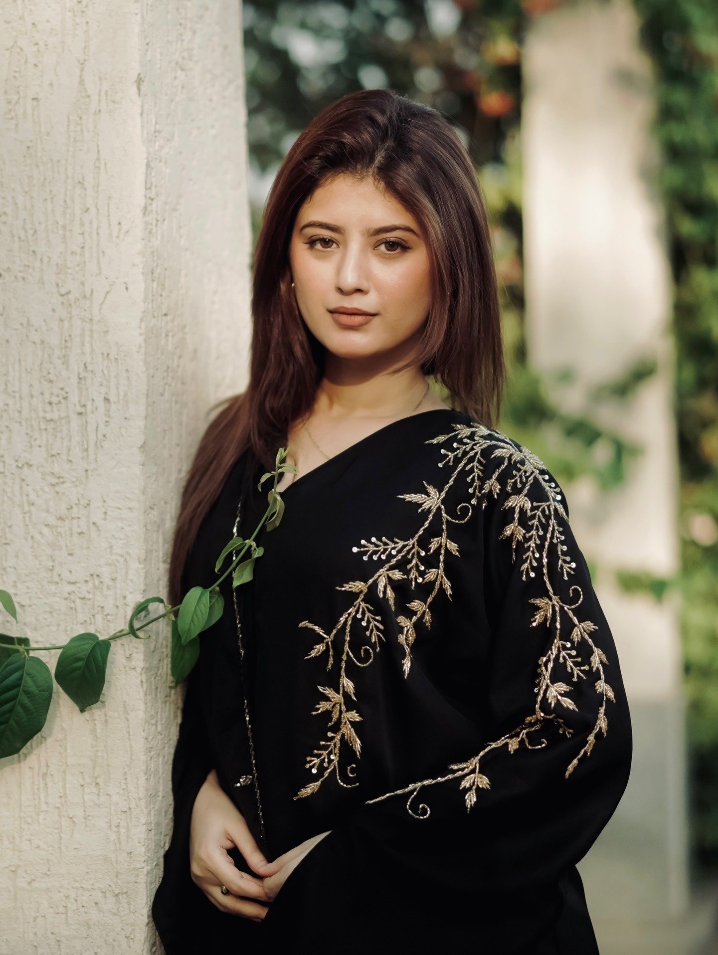 arishfa khan age