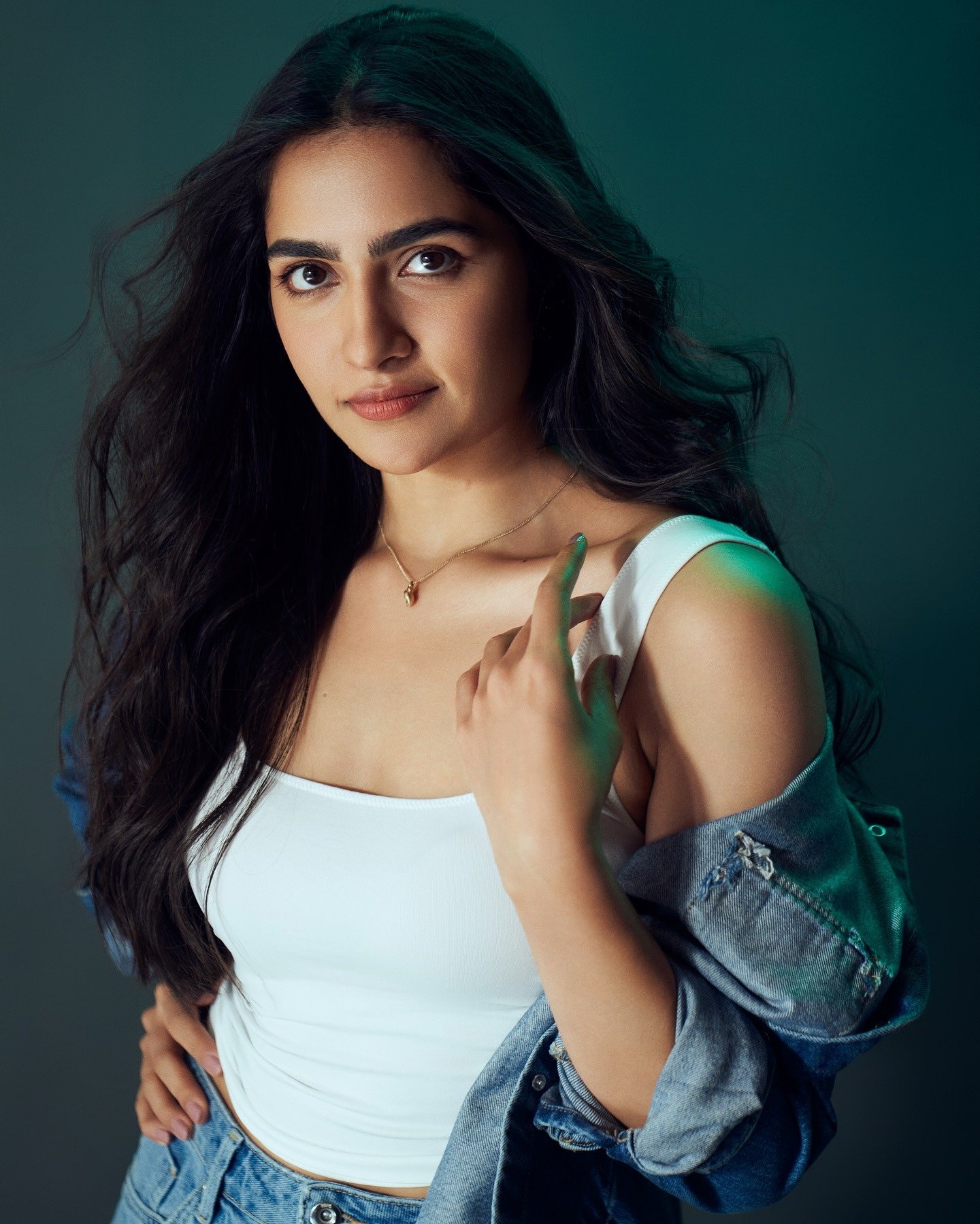 Rukmini Vasanth age