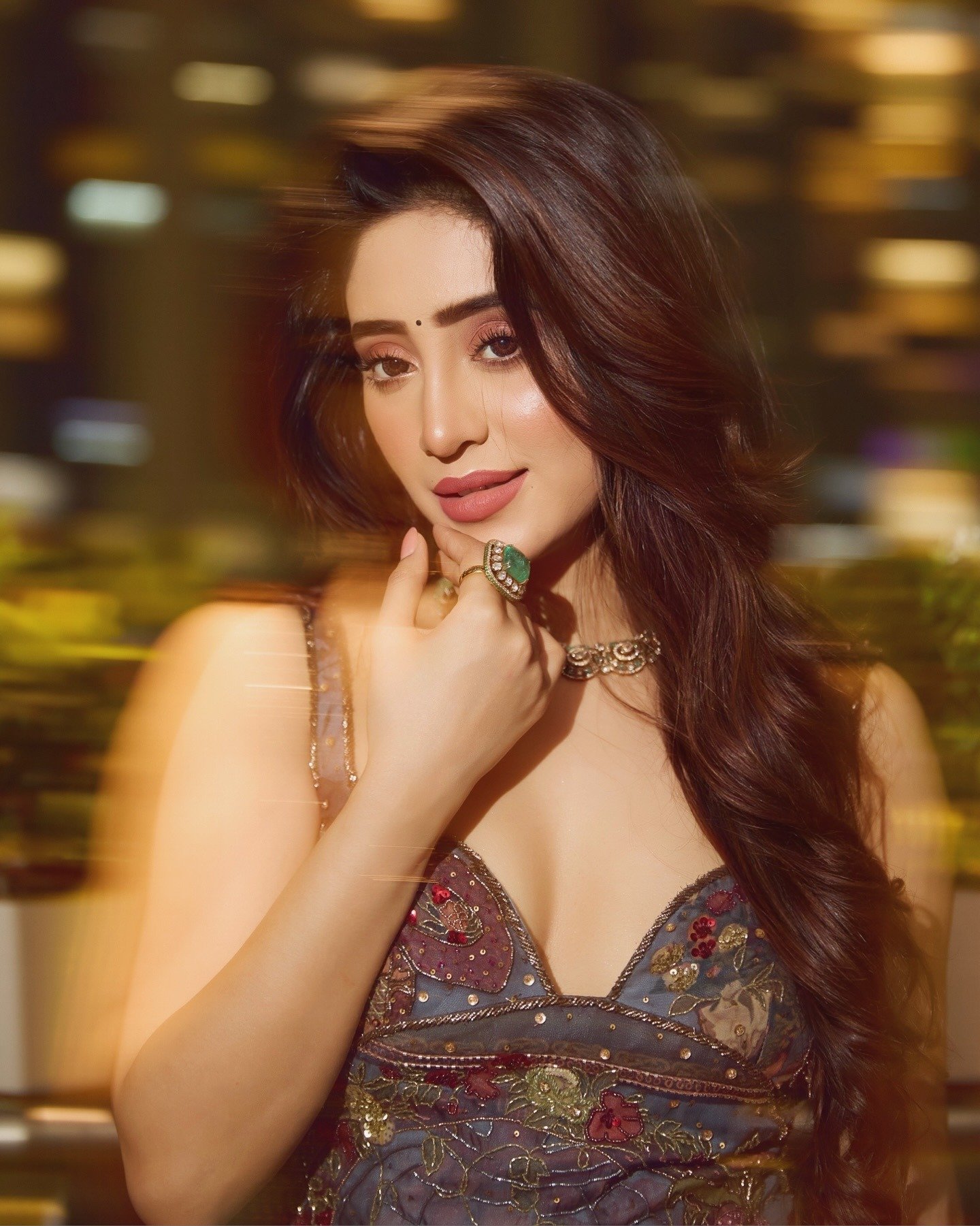 shivangi joshi age