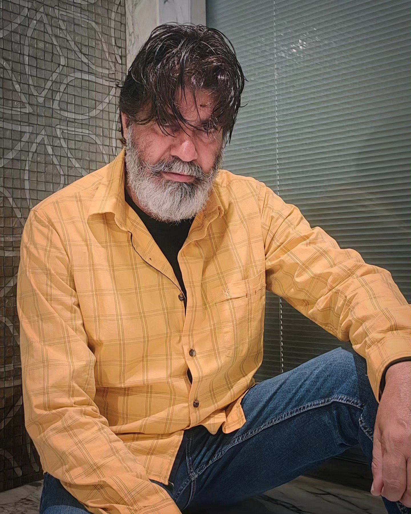 Suvinder Vicky